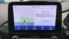 Ford Puma 1.0 EcoBoost Hybrid mHEV ST-Line 5dr Petrol Hatchback